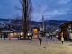 Sarajevo, 15th-17th Feb 2019.
