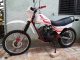 Moto Morini Kanguro X1: Restoration project