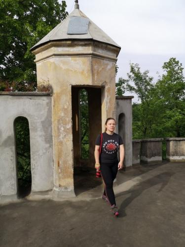 Dvorac Bosiljevo i Dvorac Severin