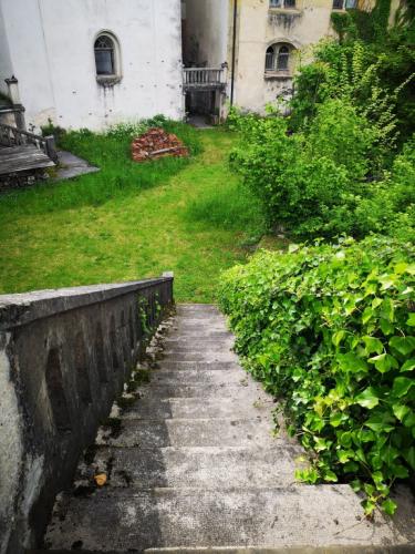 Dvorac Bosiljevo i Dvorac Severin