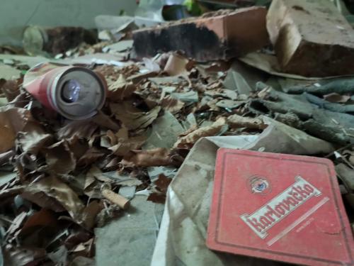 Dvorac Bosiljevo i Dvorac Severin