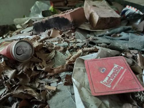 Dvorac Bosiljevo i Dvorac Severin