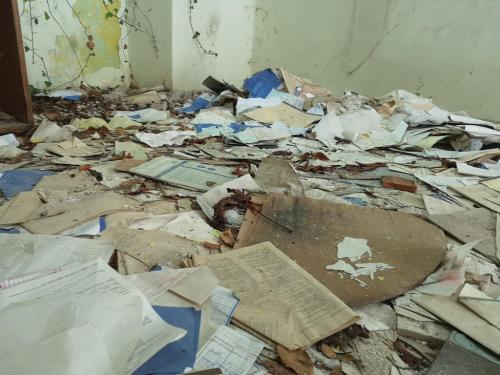 Dvorac Bosiljevo i Dvorac Severin