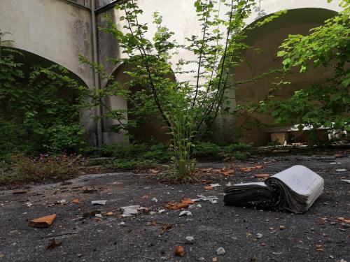 Dvorac Bosiljevo i Dvorac Severin