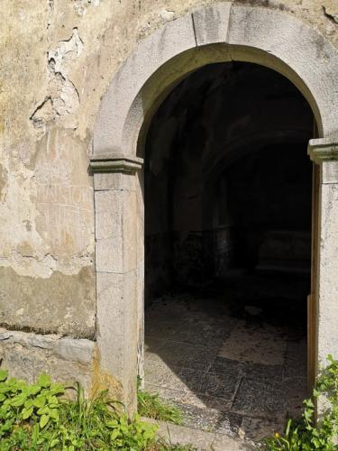 Dvorac Bosiljevo i Dvorac Severin