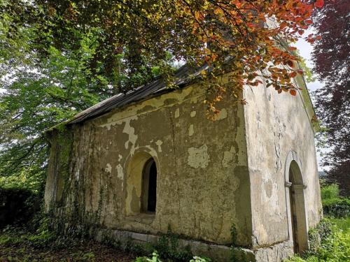 Dvorac Bosiljevo i Dvorac Severin