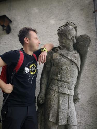 Dvorac Bosiljevo i Dvorac Severin