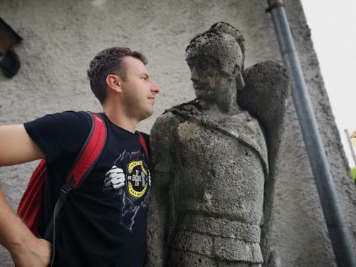 Dvorac Bosiljevo i Dvorac Severin