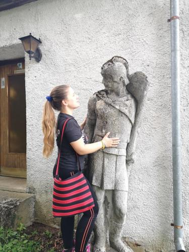 Dvorac Bosiljevo i Dvorac Severin