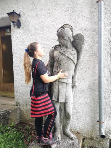 Dvorac Bosiljevo i Dvorac Severin