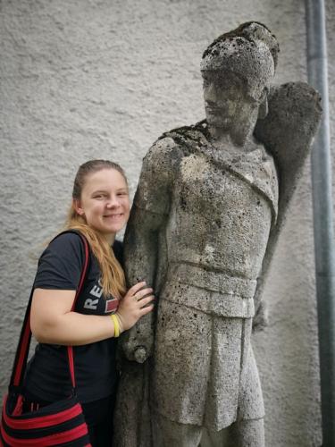 Dvorac Bosiljevo i Dvorac Severin