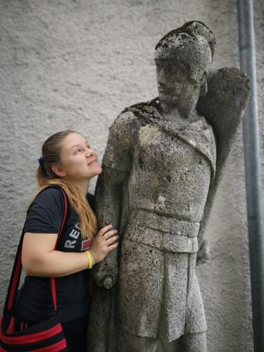 Dvorac Bosiljevo i Dvorac Severin