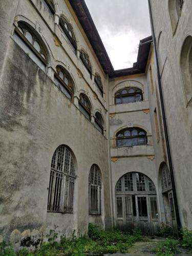 Dvorac Bosiljevo i Dvorac Severin