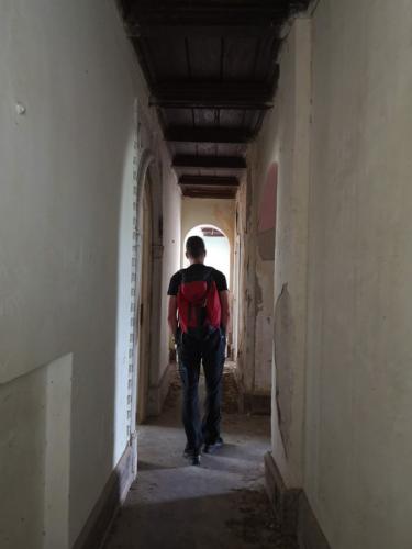 Dvorac Bosiljevo i Dvorac Severin