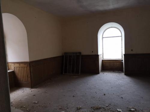 Dvorac Bosiljevo i Dvorac Severin