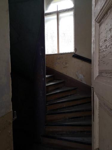 Dvorac Bosiljevo i Dvorac Severin