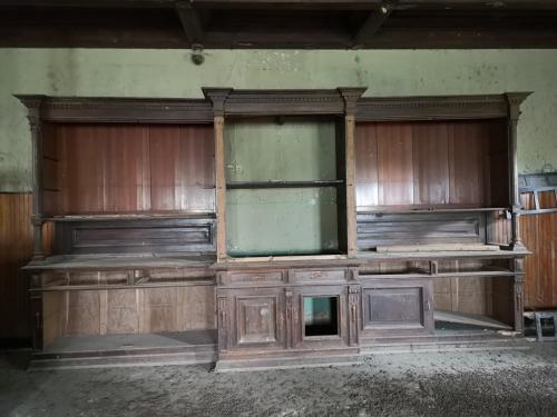 Dvorac Bosiljevo i Dvorac Severin