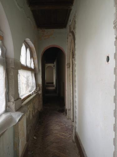 Dvorac Bosiljevo i Dvorac Severin