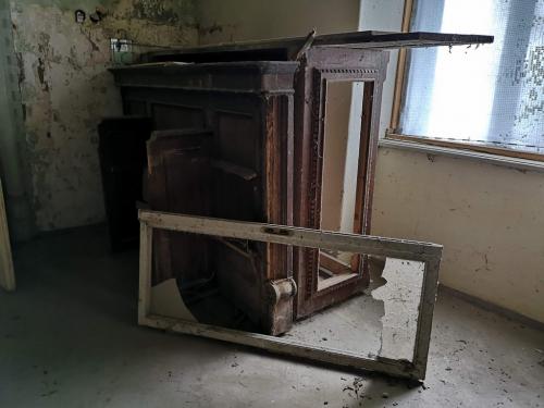 Dvorac Bosiljevo i Dvorac Severin