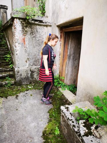 Dvorac Bosiljevo i Dvorac Severin