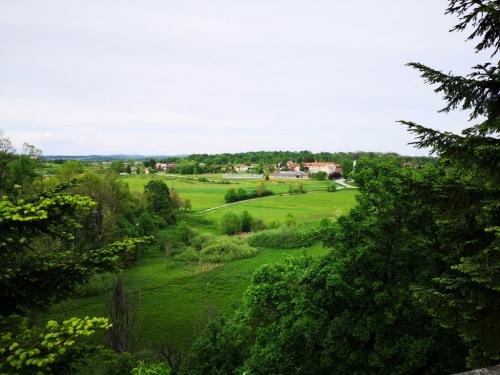 Dvorac Bosiljevo i Dvorac Severin