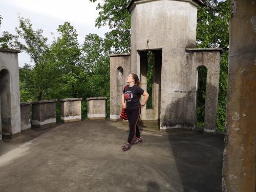 Dvorac Bosiljevo i Dvorac Severin