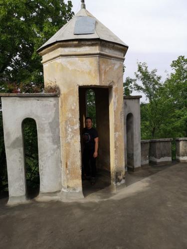 Dvorac Bosiljevo i Dvorac Severin