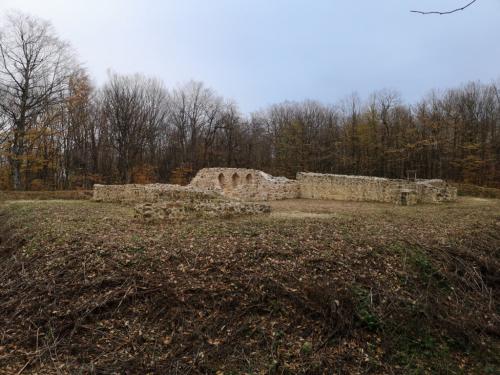Partizanska bolnica