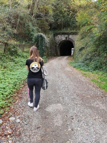 Istra, Umag, Buščina, Grobnik