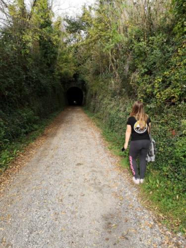 Istra, Umag, Buščina, Grobnik