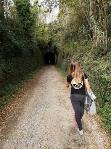 Istra, Umag, Buščina, Grobnik