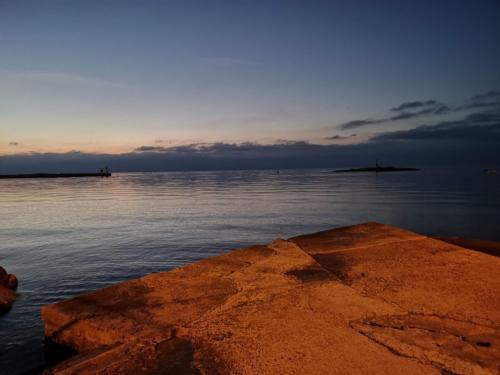 Istra, Umag, Buščina, Grobnik