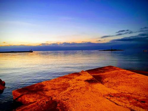 Istra, Umag, Buščina, Grobnik