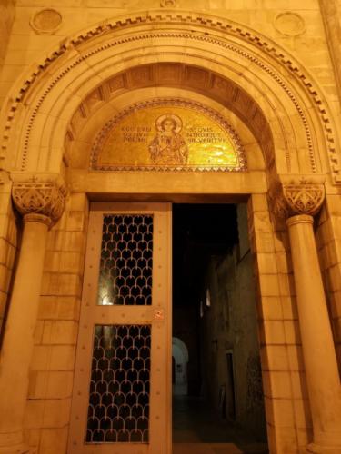 Istra, Umag, Buščina, Grobnik