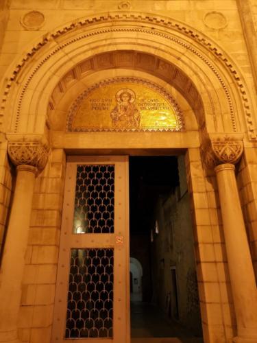 Istra, Umag, Buščina, Grobnik