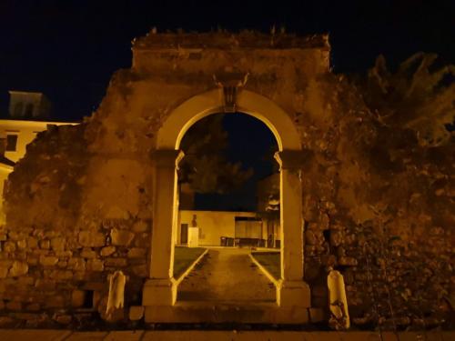 Istra, Umag, Buščina, Grobnik