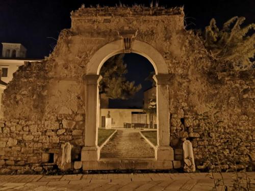 Istra, Umag, Buščina, Grobnik