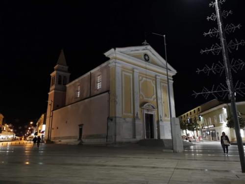 Istra, Umag, Buščina, Grobnik