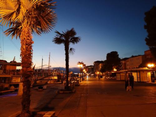 Istra, Umag, Buščina, Grobnik