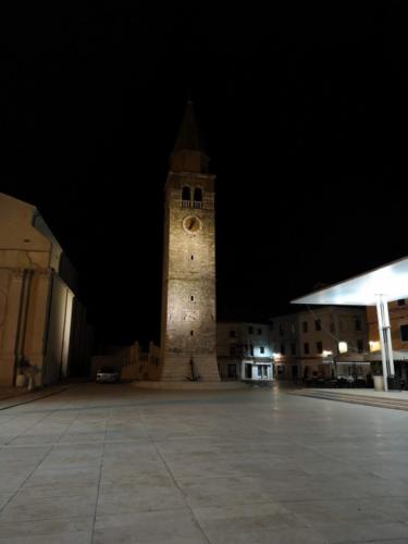 Istra, Umag, Buščina, Grobnik