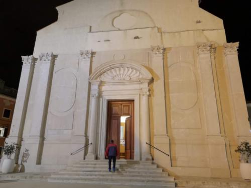 Istra, Umag, Buščina, Grobnik