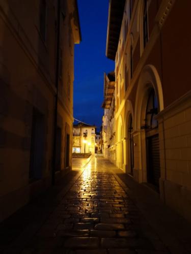 Istra, Umag, Buščina, Grobnik