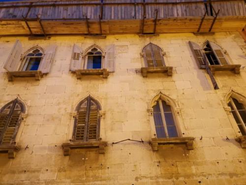 Istra, Umag, Buščina, Grobnik