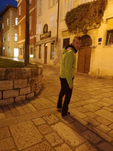 Istra, Umag, Buščina, Grobnik