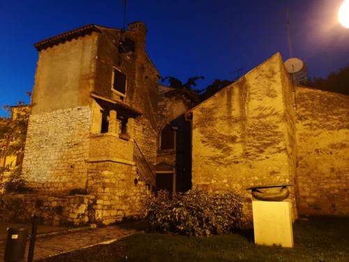 Istra, Umag, Buščina, Grobnik