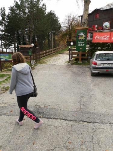 Istra, Umag, Buščina, Grobnik