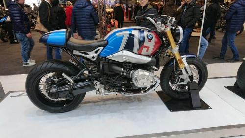 Verona Motor Bike Expo 2020
