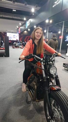 Verona Motor Bike Expo 2020